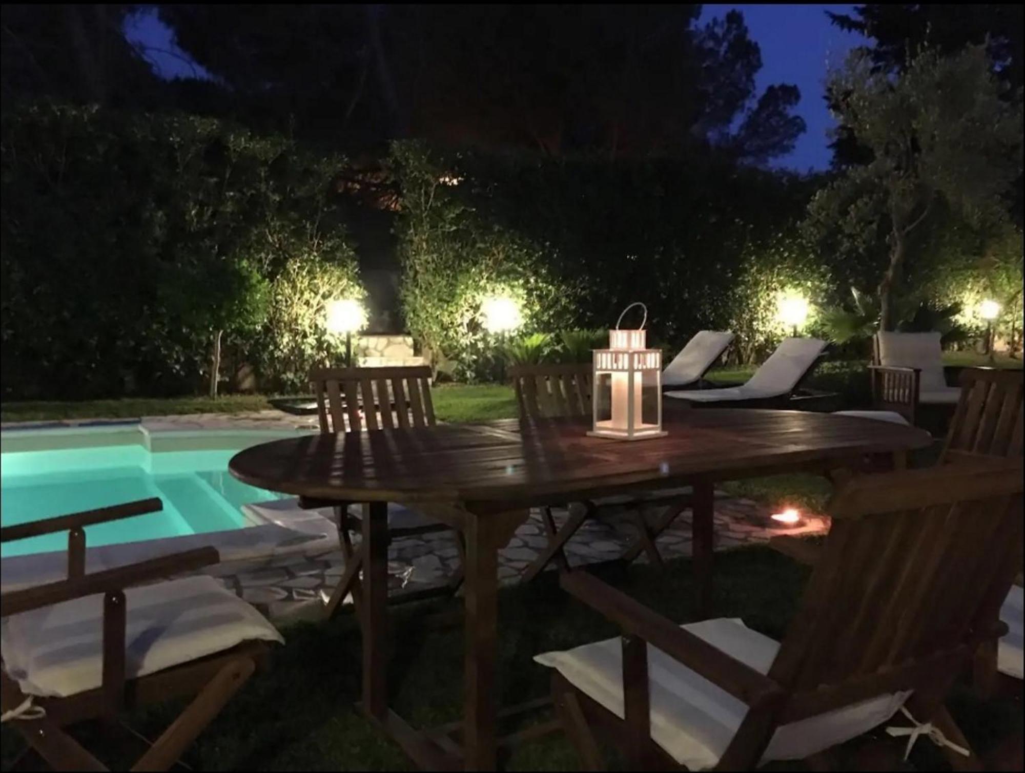 Villa Cavagrande Avola Ngoại thất bức ảnh
