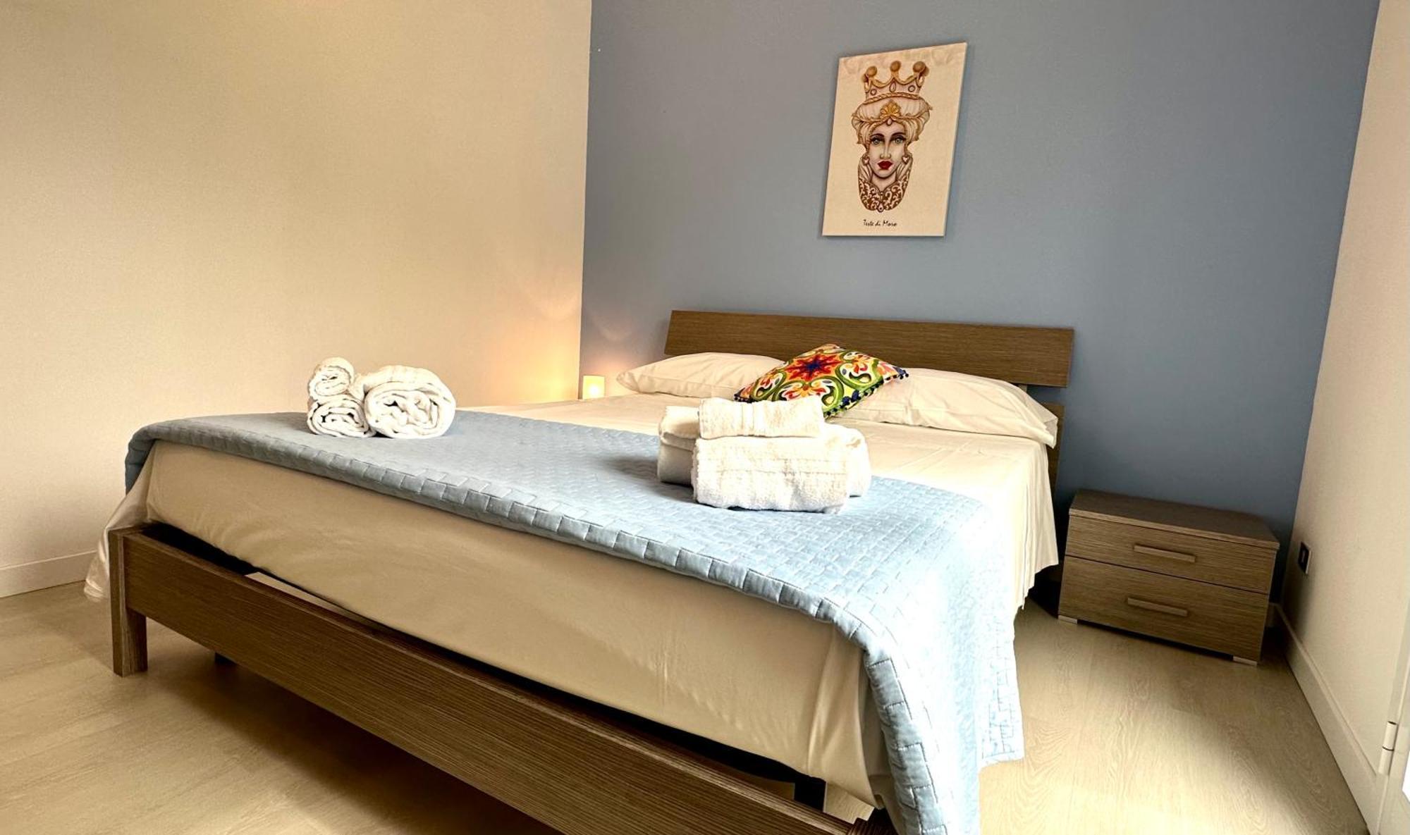 Villa Cavagrande Avola Ngoại thất bức ảnh