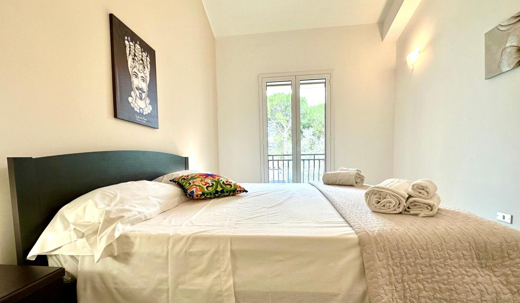 Villa Cavagrande Avola Ngoại thất bức ảnh