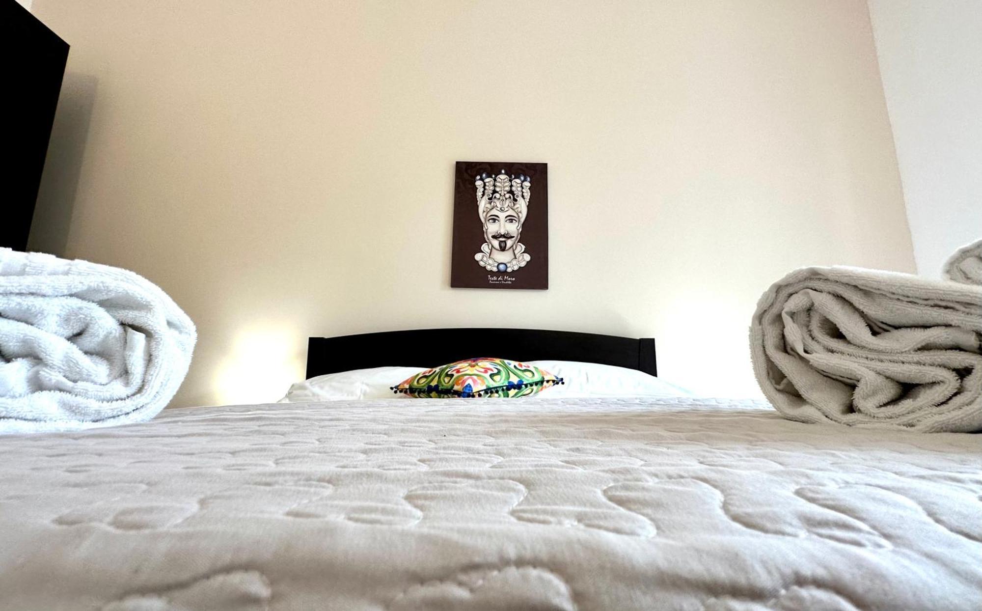 Villa Cavagrande Avola Ngoại thất bức ảnh