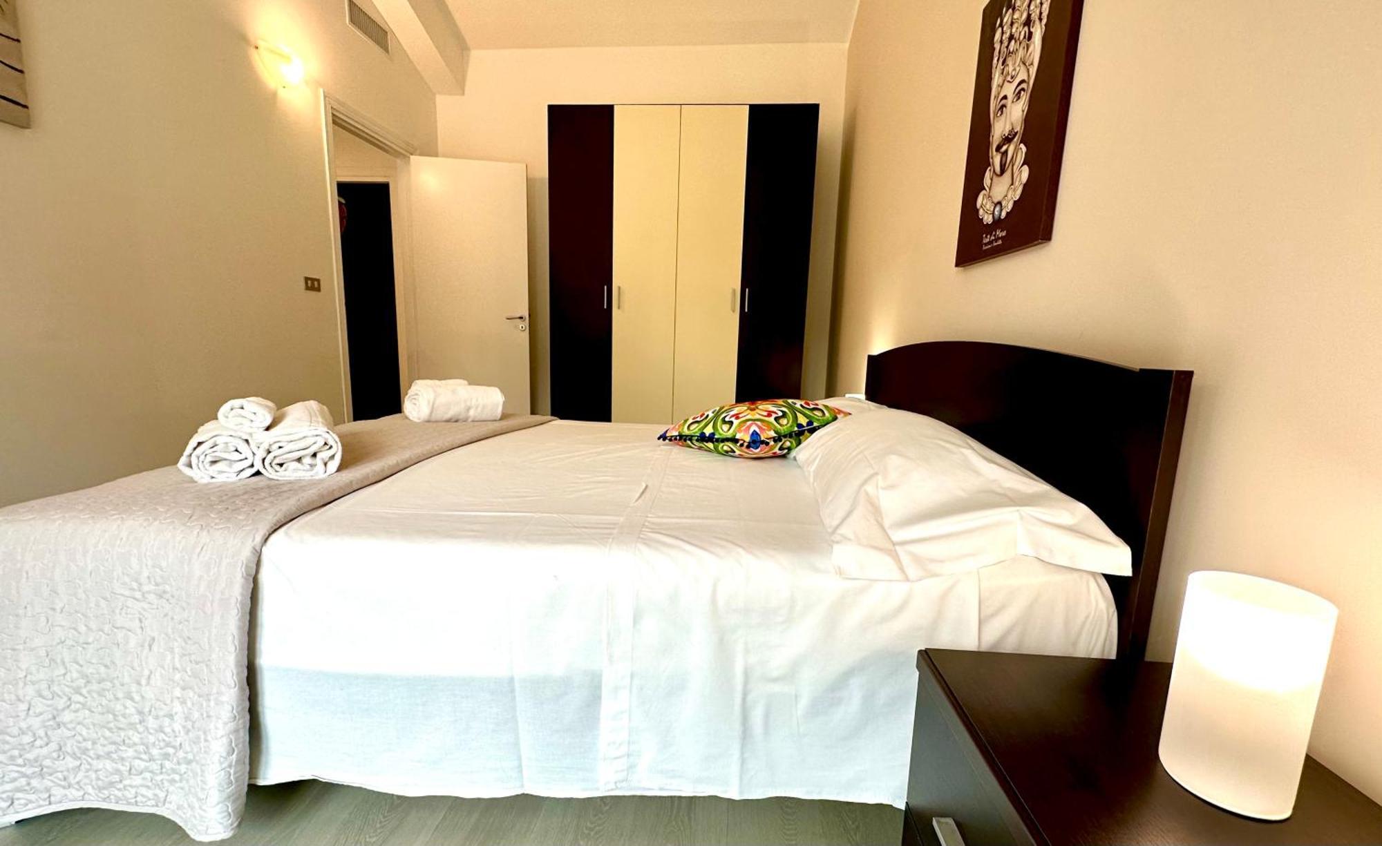 Villa Cavagrande Avola Ngoại thất bức ảnh