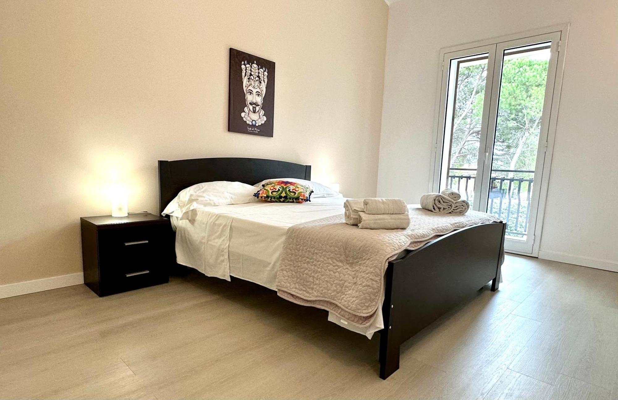 Villa Cavagrande Avola Ngoại thất bức ảnh