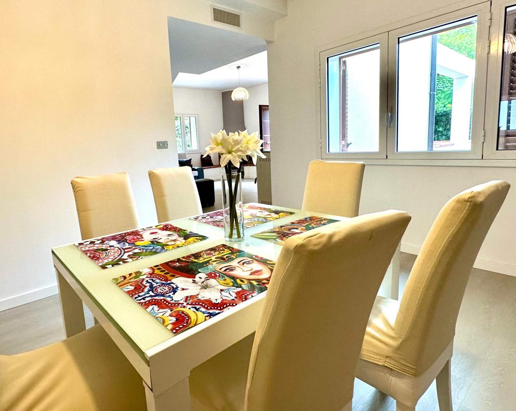 Villa Cavagrande Avola Ngoại thất bức ảnh