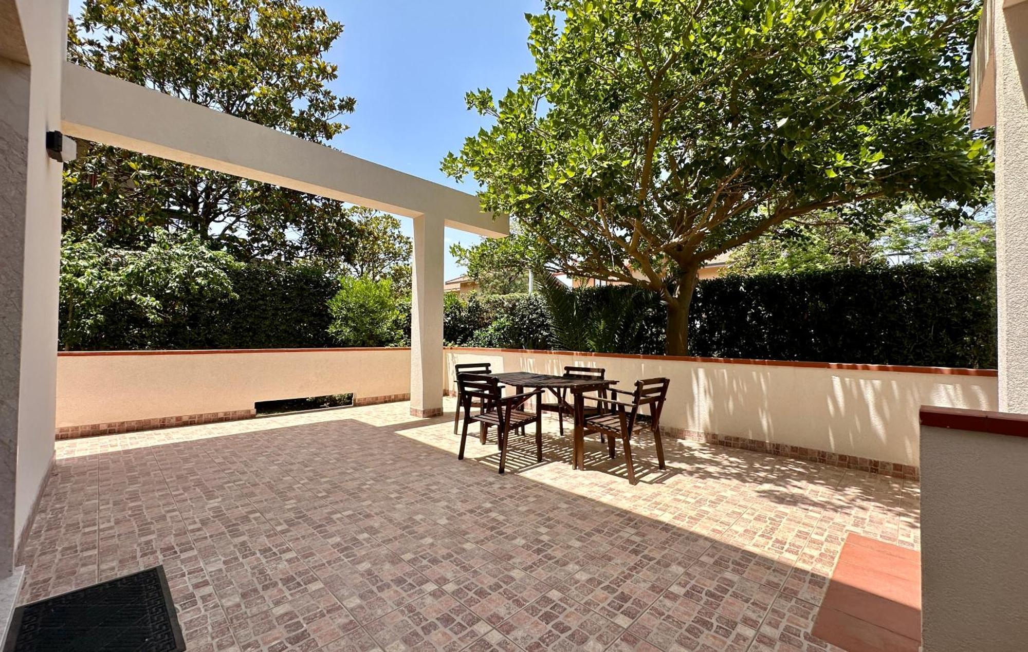 Villa Cavagrande Avola Ngoại thất bức ảnh