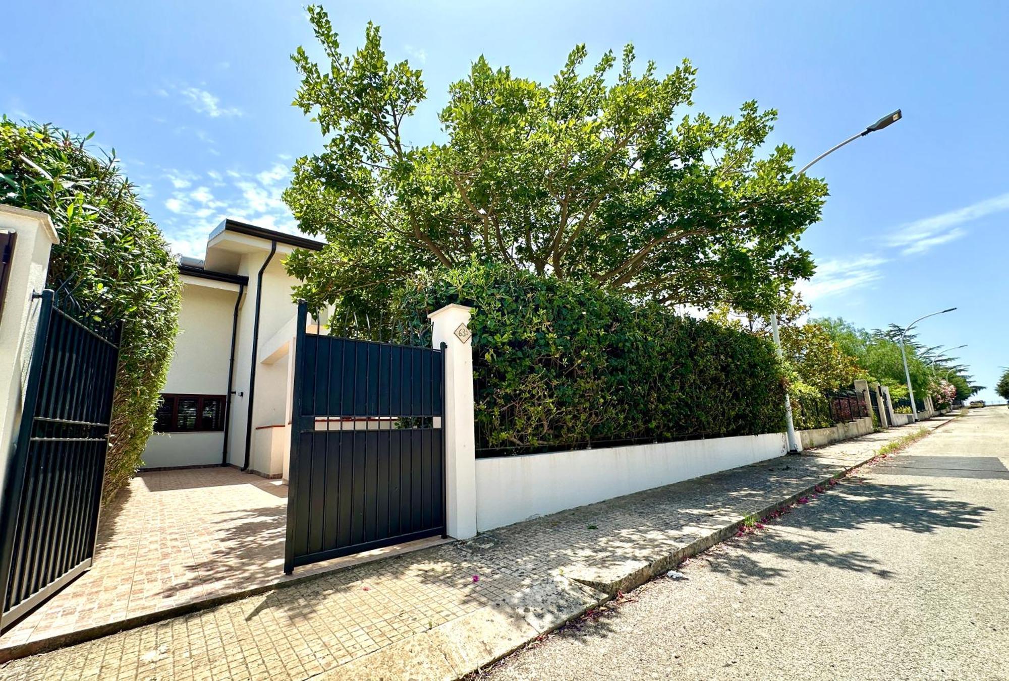 Villa Cavagrande Avola Ngoại thất bức ảnh