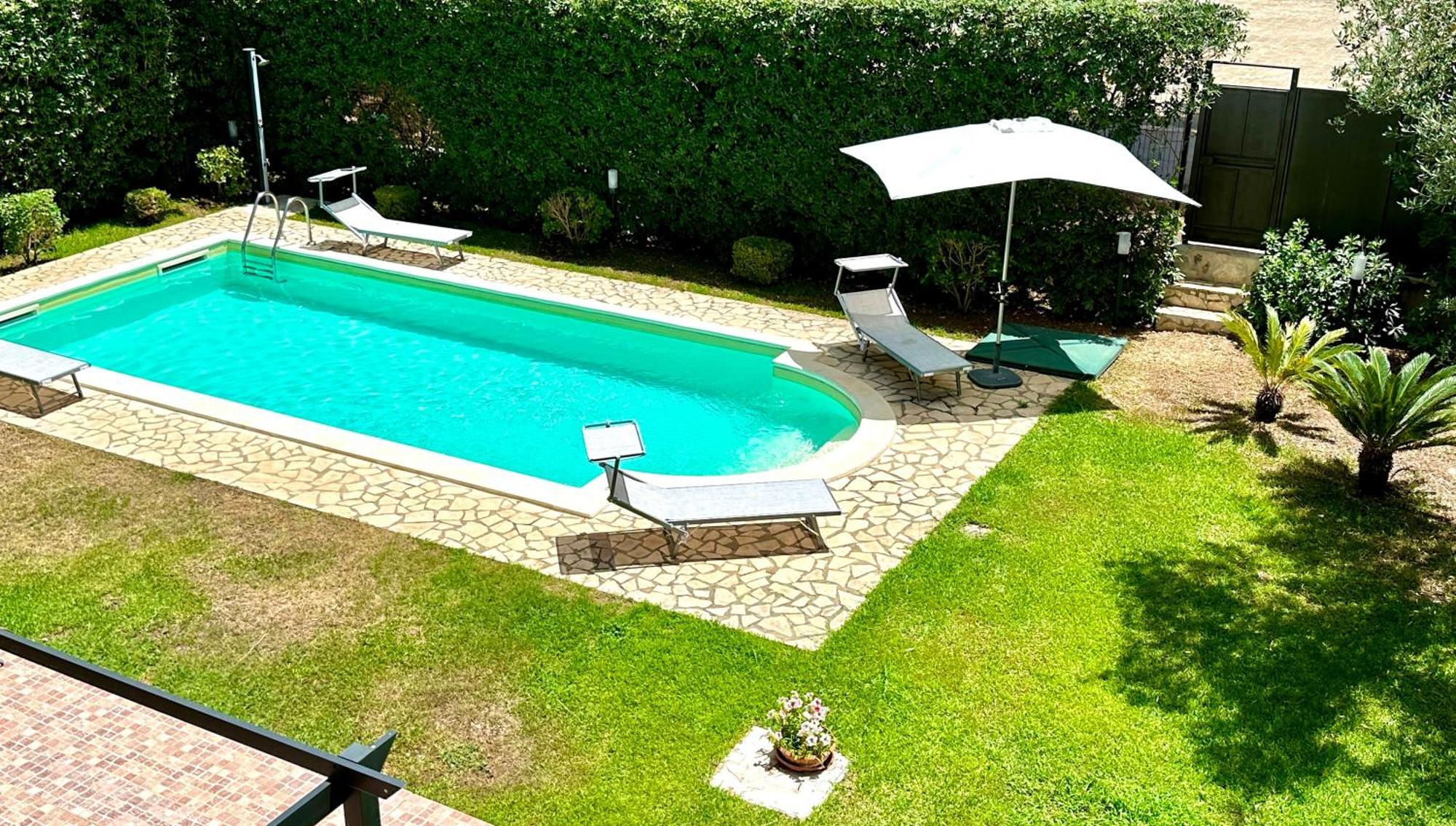 Villa Cavagrande Avola Ngoại thất bức ảnh